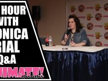 Monica Rial