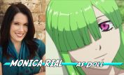 Monica Rial