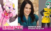 Monica Rial