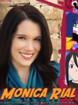 Monica Rial