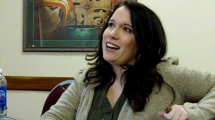 Monica Rial