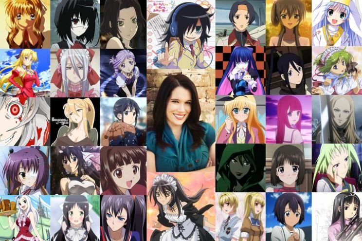 Monica Rial