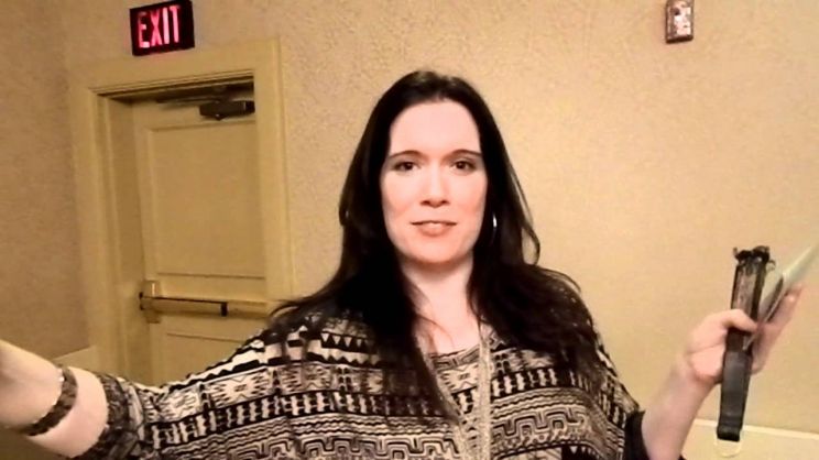 Monica Rial