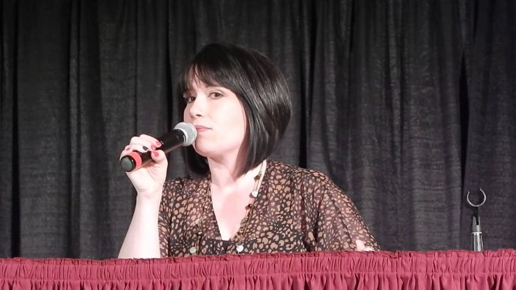 Monica Rial