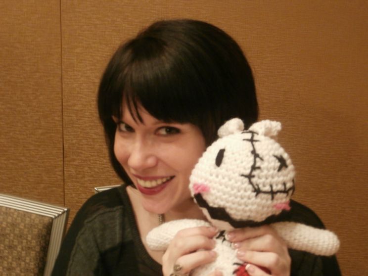 Monica Rial