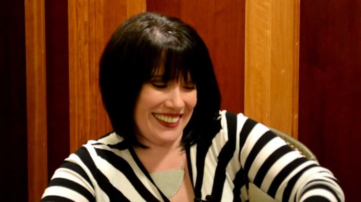 Monica Rial