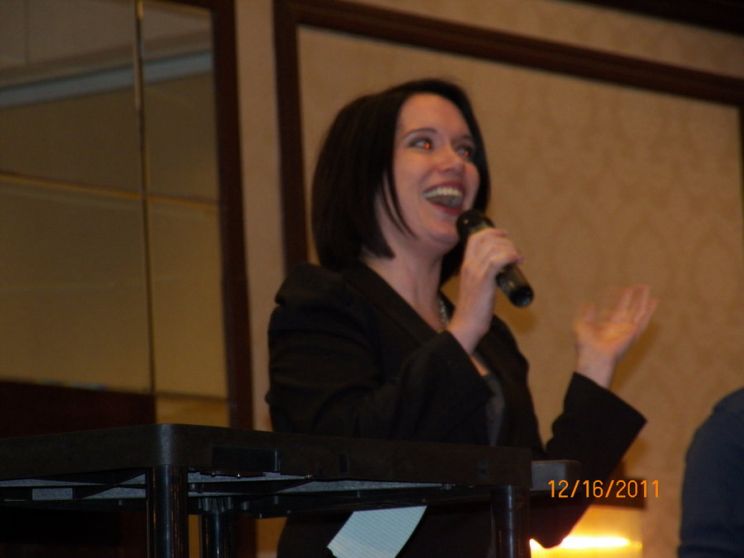 Monica Rial