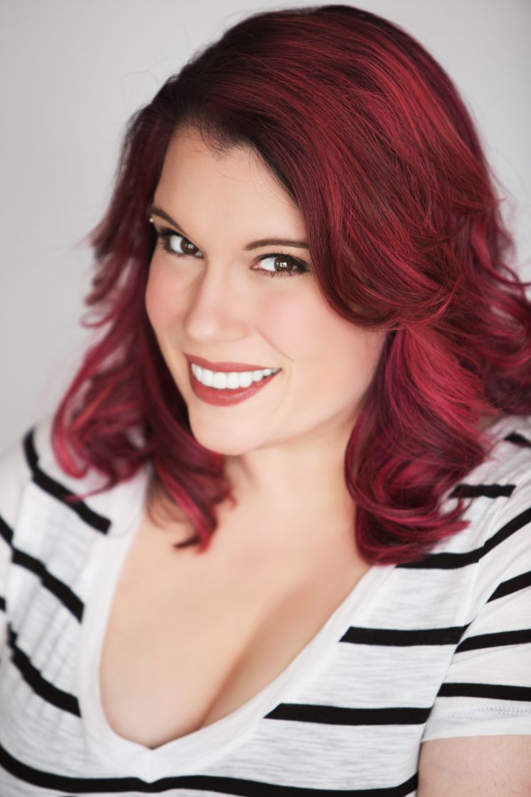 Monica Rial