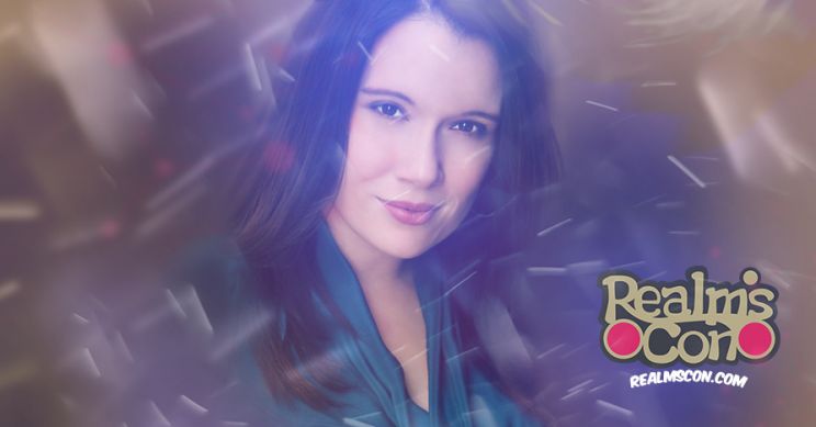 Monica Rial