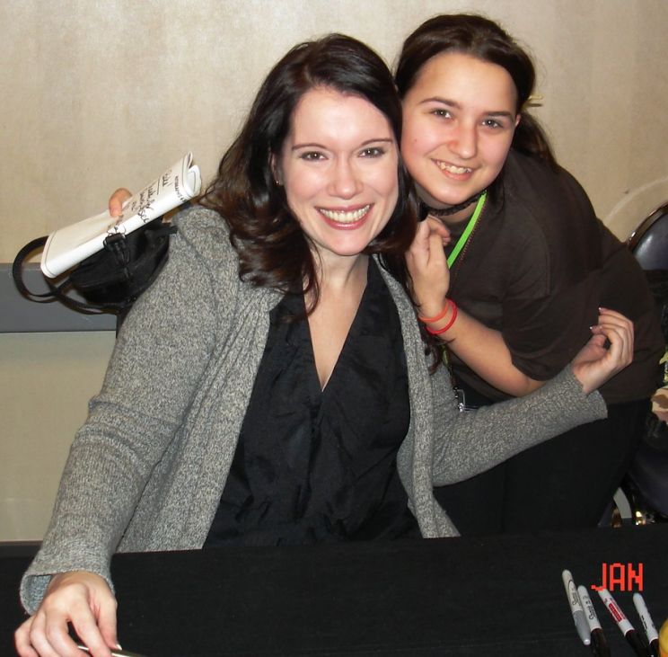 Monica Rial