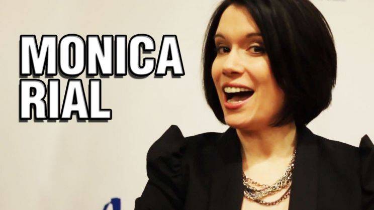 Monica Rial