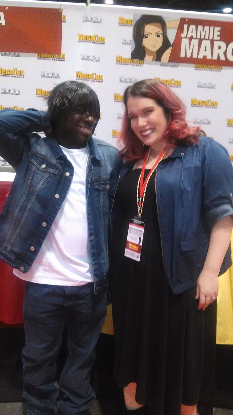 Monica Rial