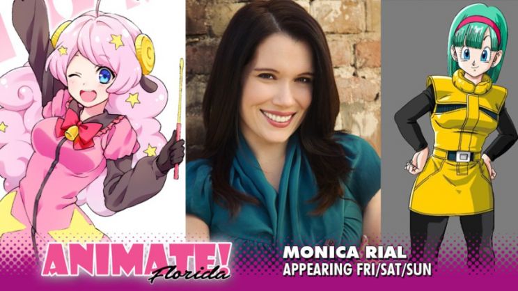 Monica Rial