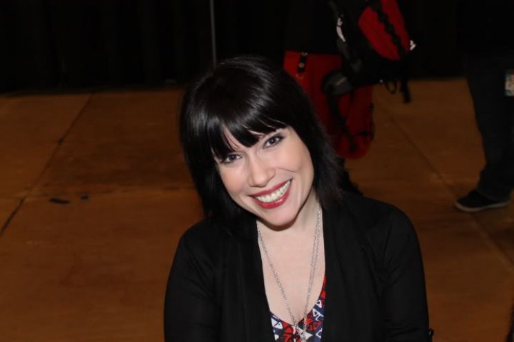 Monica Rial