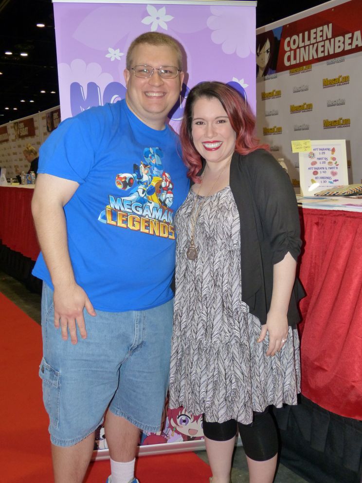 Monica Rial