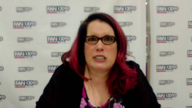 Monica Rial