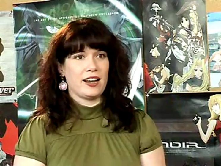 Monica Rial