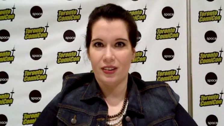 Monica Rial