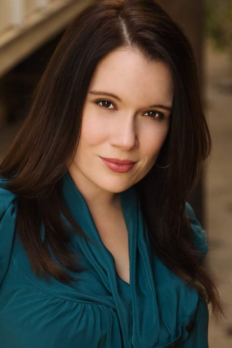 Pictures of Monica Rial