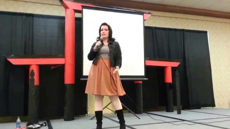 Monica Rial