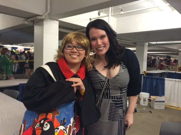 Monica Rial