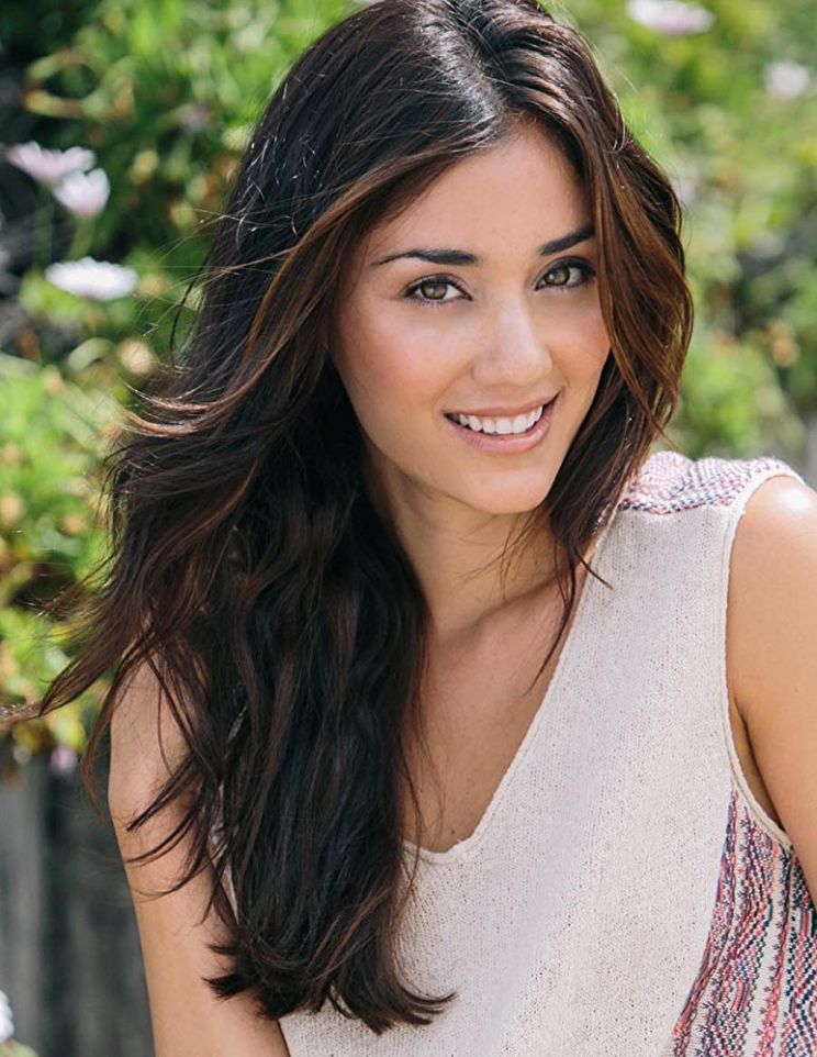 Monica Ruiz