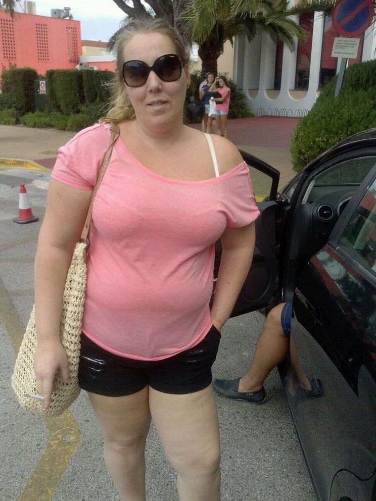 Monica Ruiz
