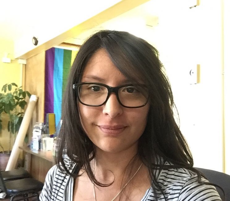 Monica Ruiz
