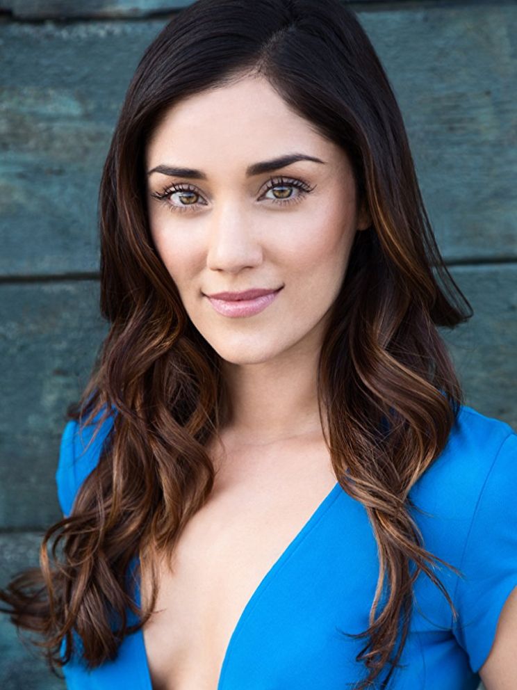 Monica Ruiz