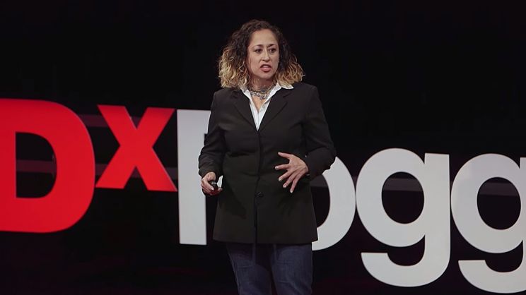 Monica Ruiz