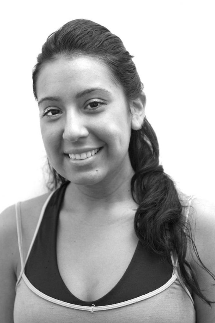 Monica Ruiz