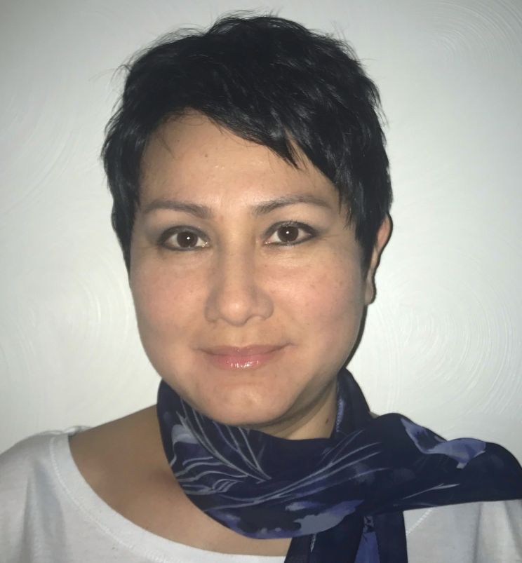 Monica Ruiz