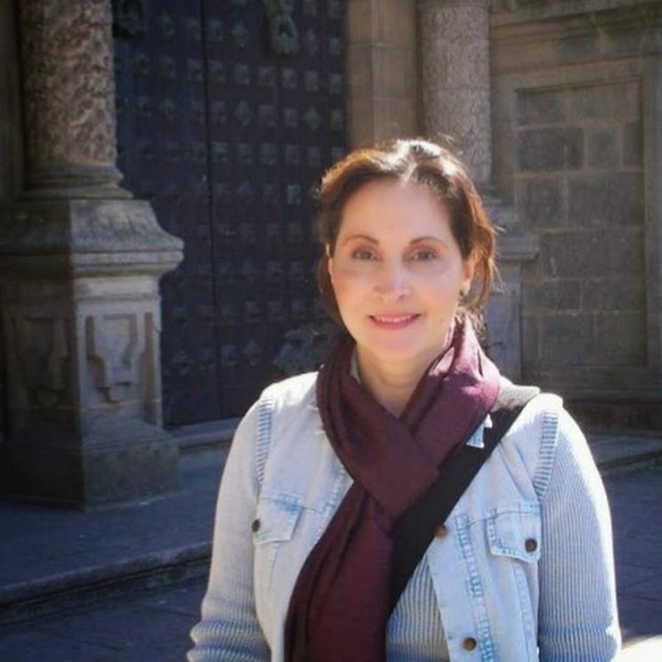 Monica Ruiz
