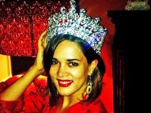 Mónica Spear