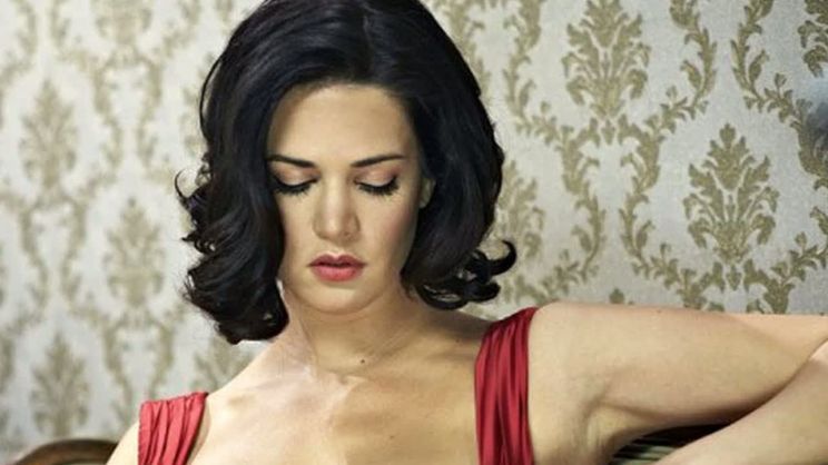 Mónica Spear