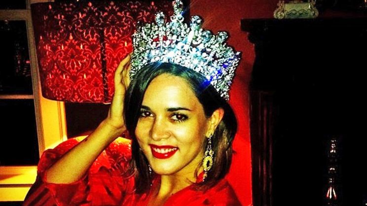 Mónica Spear