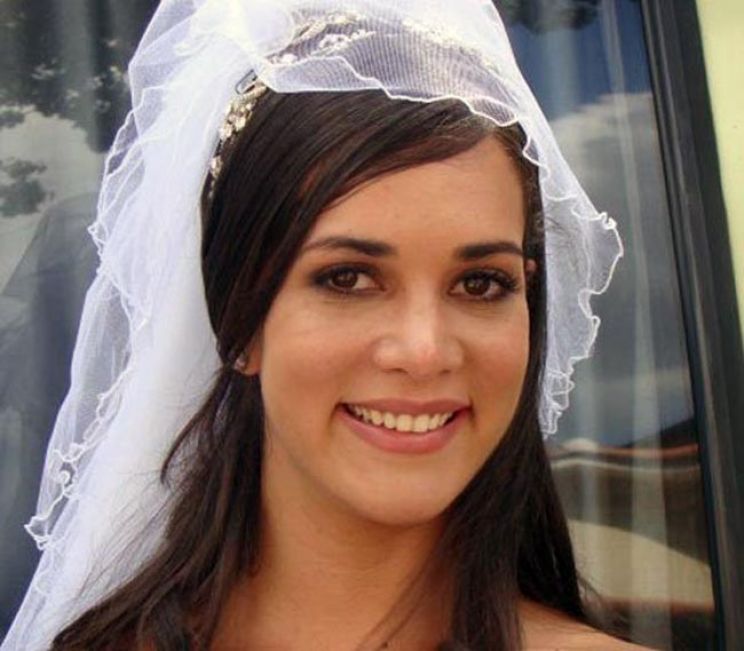 Mónica Spear