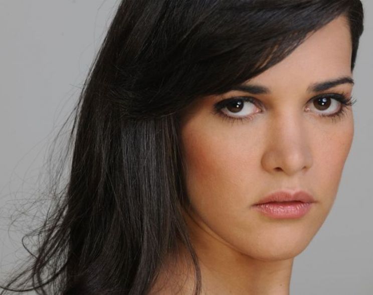 Mónica Spear