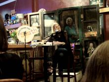 Monica Staggs photo