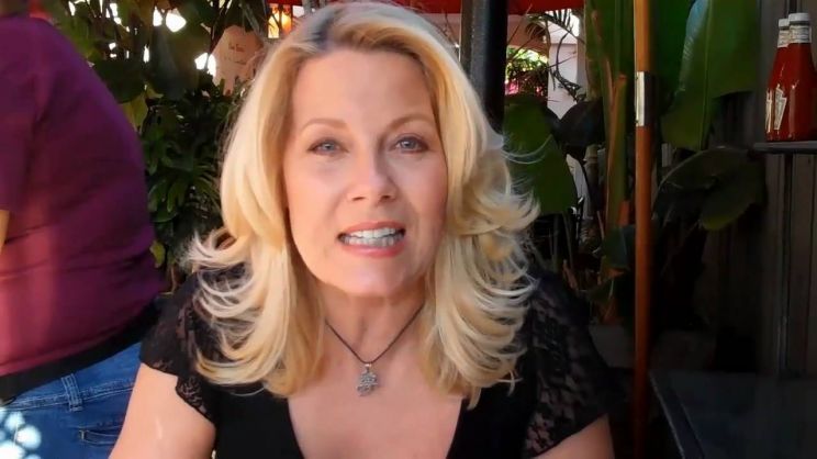 Monica Staggs