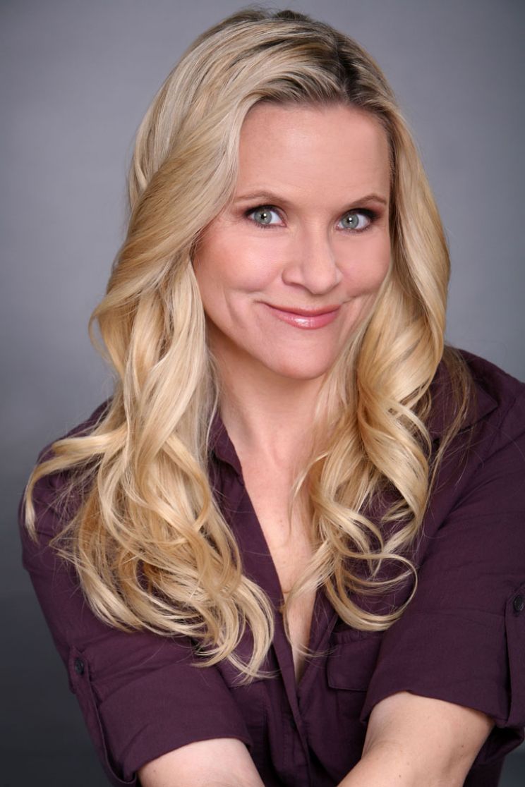 Monica Staggs