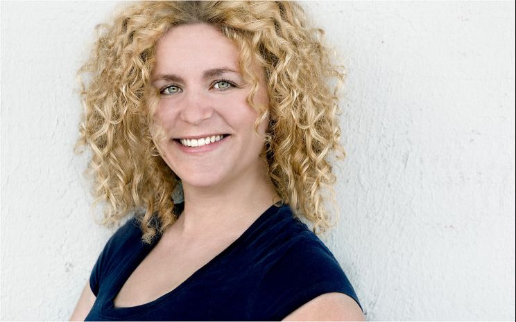 Monica Steuer
