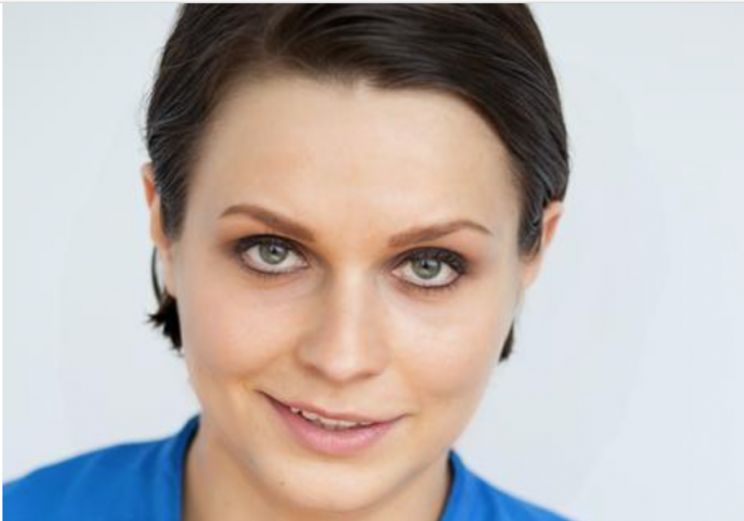 Monica Steuer