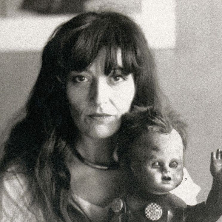 Monica Swinn