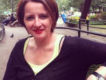 Monica Vallero photo