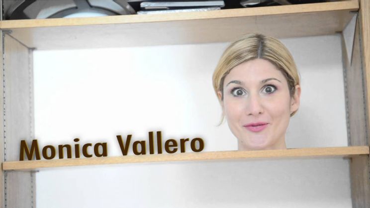 Monica Vallero