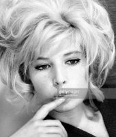 Monica Vitti