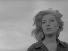 Monica Vitti