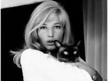 Monica Vitti