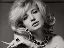 Monica Vitti